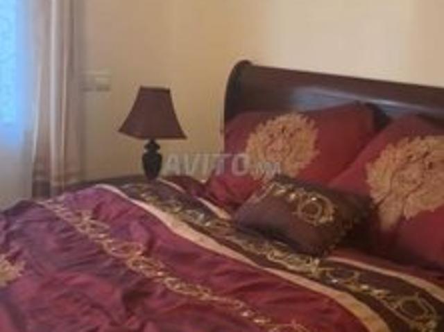 Appartement location à Tamesna