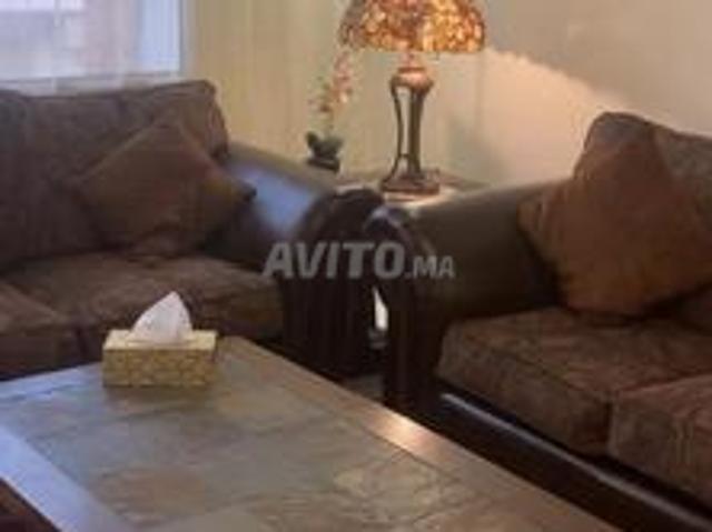 Appartement location à Tamesna