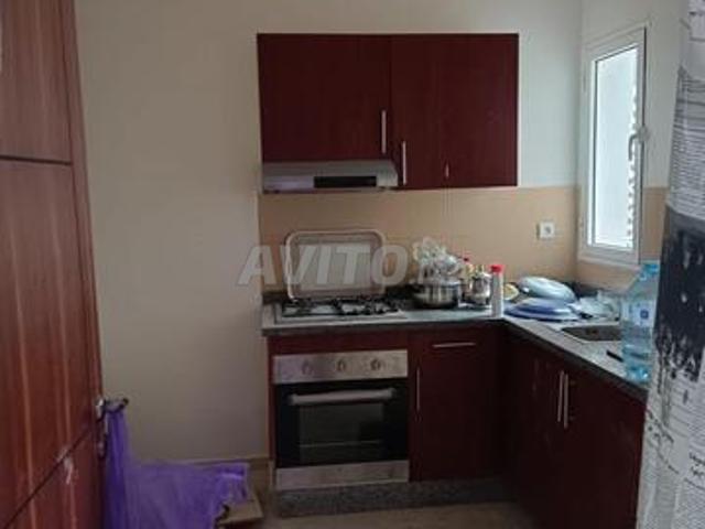 Appartement location à Tamesna