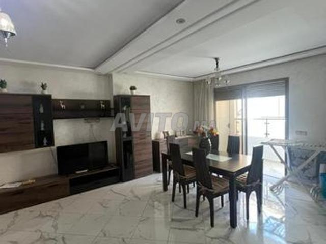 Appartement location à Tangero, Tanger-Tétouan