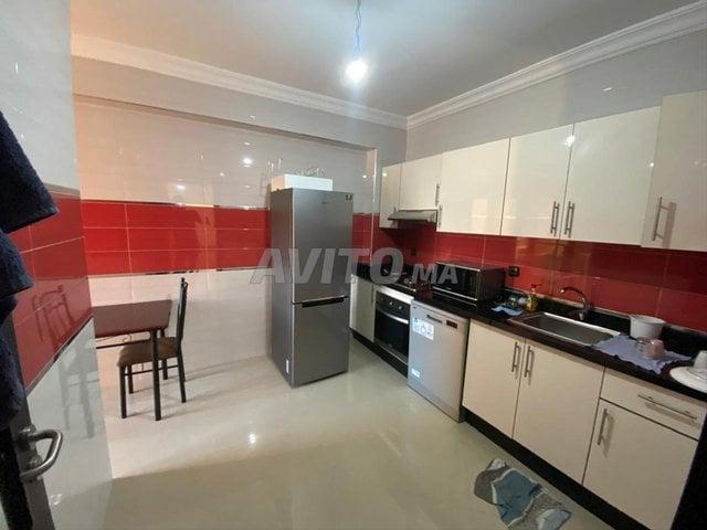 Appartement location à Tangero, Tanger-Tétouan