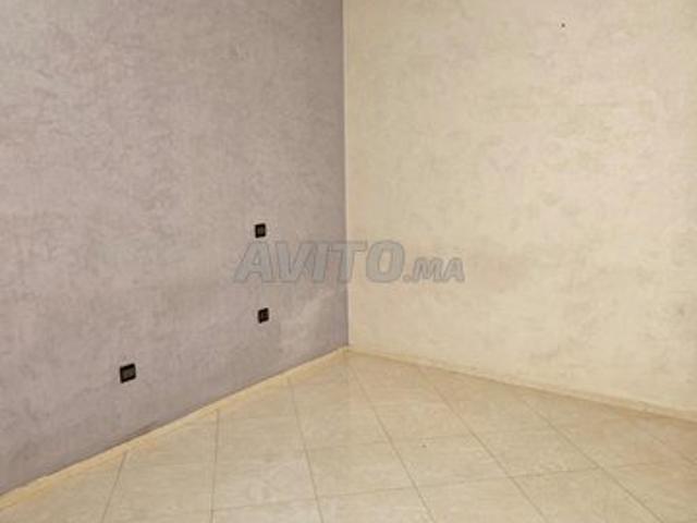 Appartement location à Témara