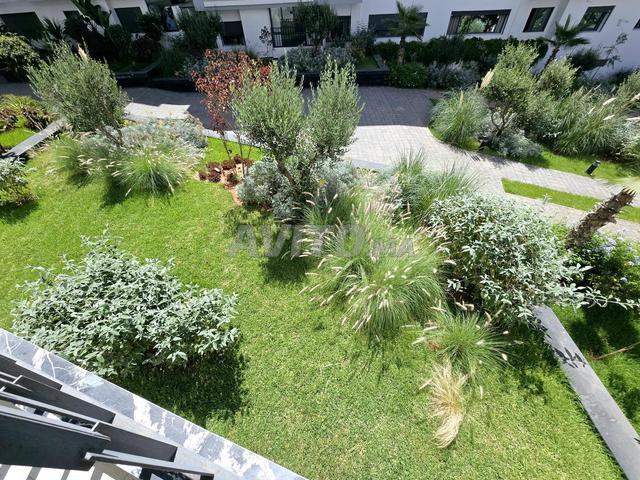 Appartement location à Anfa, Gharb-Chrarda-Beni Hssen