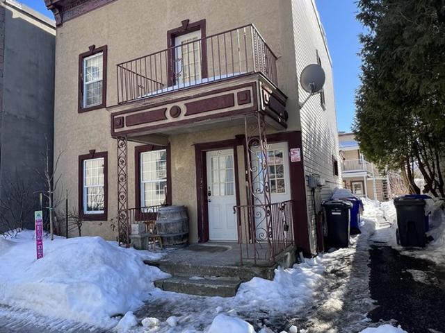 Apartment for rent in Gatineau, Quebec