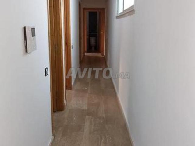 Appartement location à Rbat