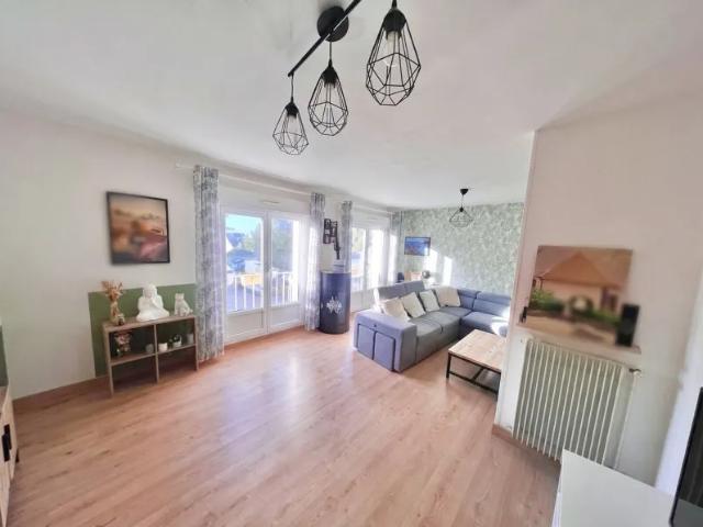 Appartement location à Morlaix, Finistère