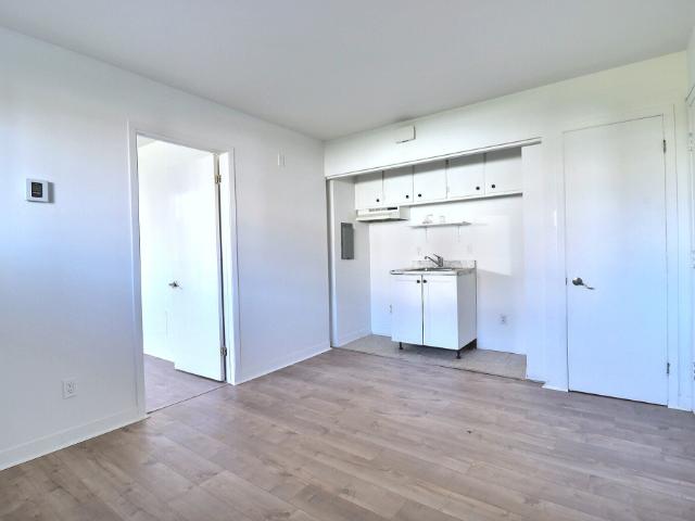 Apartment for rent in Québec, Quebec