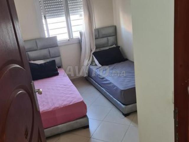 Appartement location à El Ma, Gharb-Chrarda-Beni Hssen