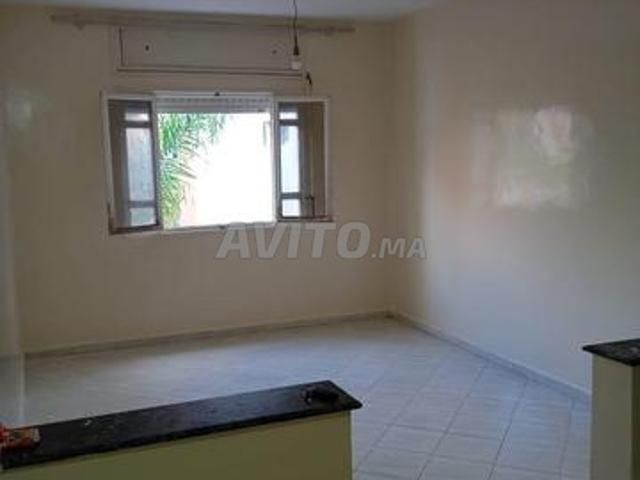 Appartement location à Témara