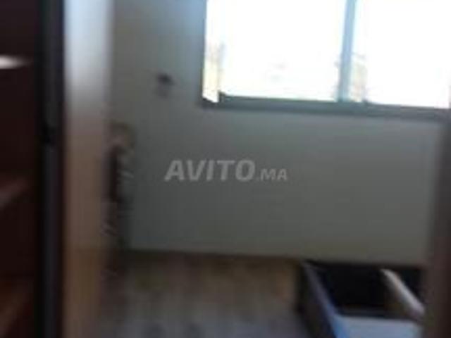 Appartement location à Témara