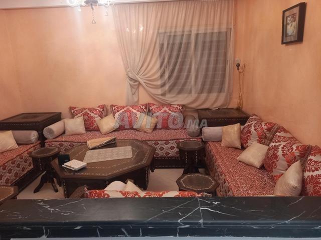 Appartement location à Salé