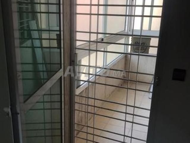 Appartement location à Témara