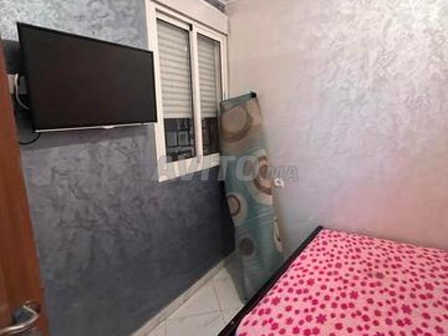 Appartement location à Gharb-Chrarda-Beni Hssen