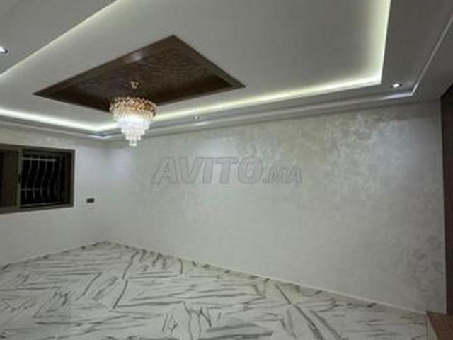 Appartement location à Rbat