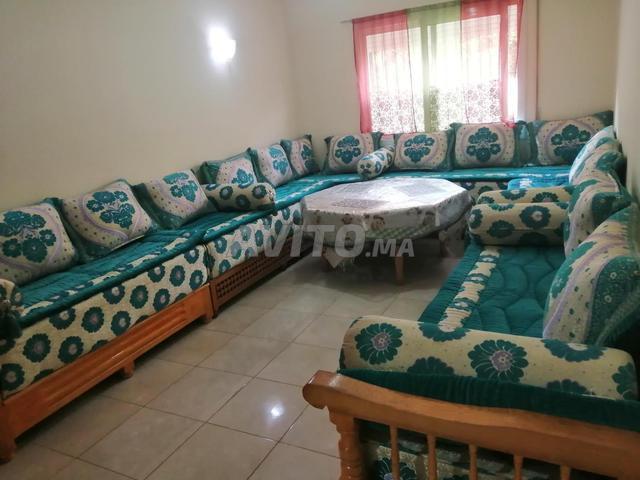 Appartement location à Saf, L'Oriental