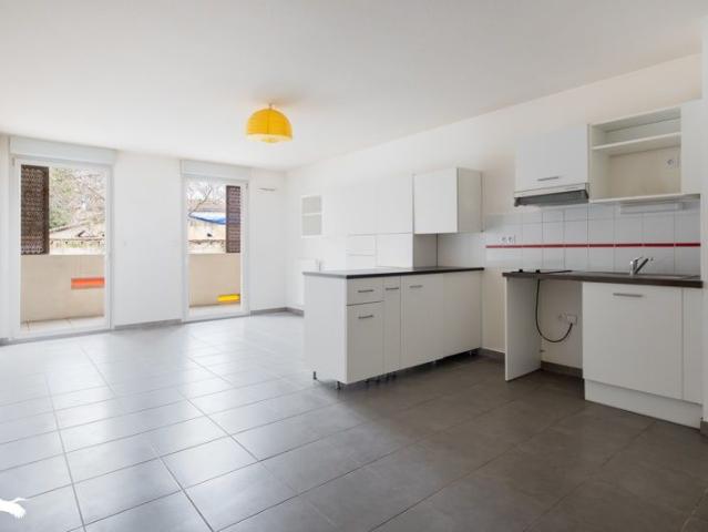 Appartement location à Montpellier
