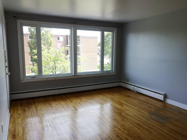 Apartment for rent in Québec, Quebec