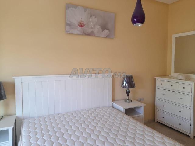 Appartement location