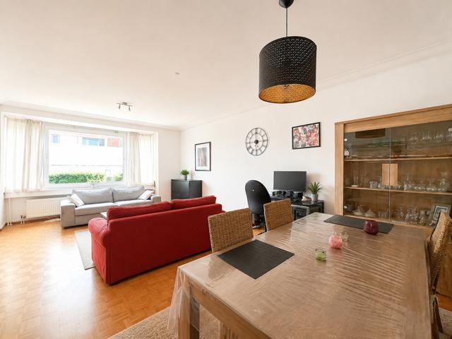 Appartement location à Sint-pieters-woluwe, Bruxelles