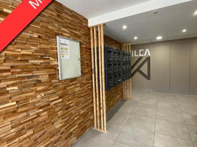 Appartement location à Valence