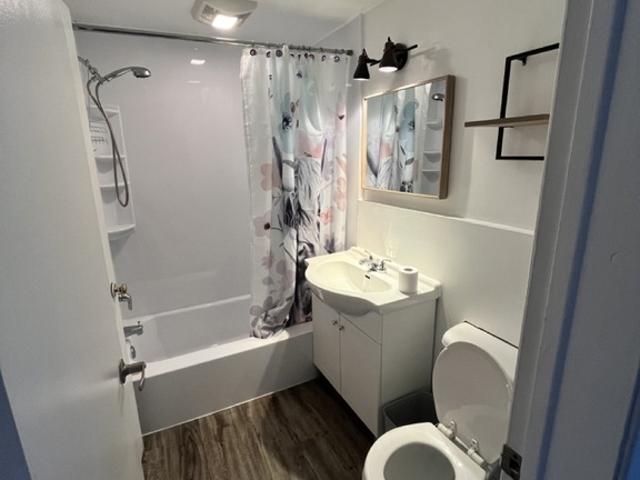 Apartment for rent in Roussillon, Quebec