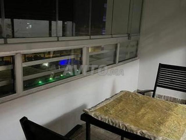 Appartement location à Mansoura Ahmed, Tanger-Tétouan