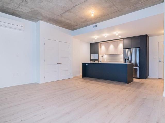 Apartment for rent in St. Leonard's, Quebec
