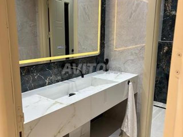 Appartement location à Tangero, Tanger-Tétouan