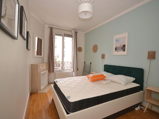 Appartement location à Boulogne-Billancourt, Boulogne-billancourt