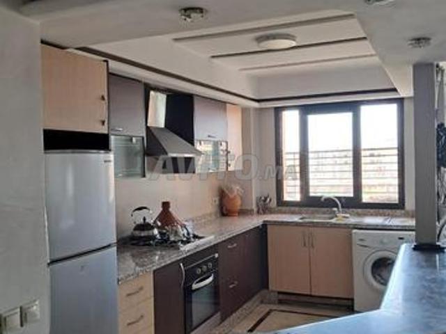Appartement location à Gueliz, Marrakech