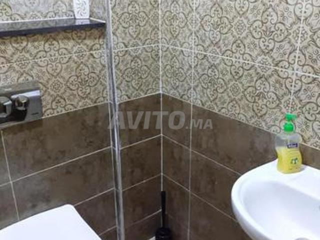 Appartement location à Had Soualem, Gharb-Chrarda-Beni Hssen