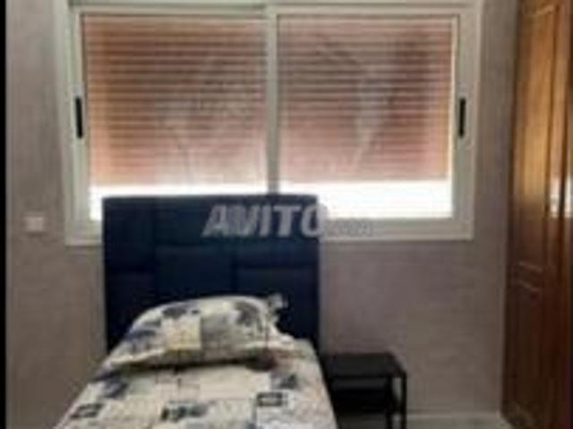 Appartement location à Mellal