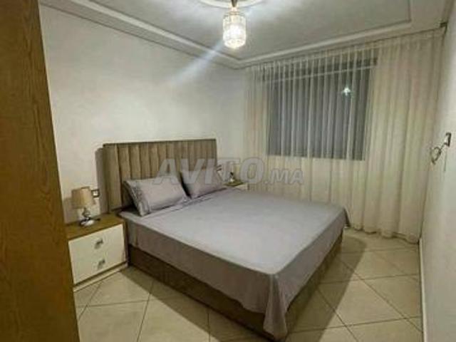 Appartement location à Tangero, Tanger-Tétouan