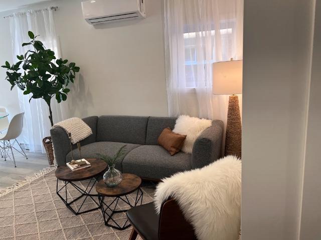 Apartment for rent in St. Leonard's, Quebec