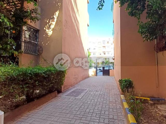 Appartement location à Marrakech, L'Oriental