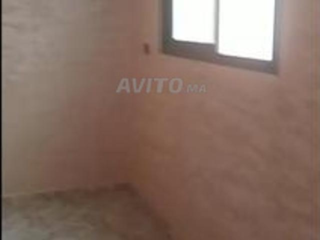 Appartement location à Gharb-Chrarda-Beni Hssen