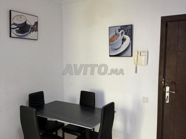 Appartement location à Anfa, Gharb-Chrarda-Beni Hssen