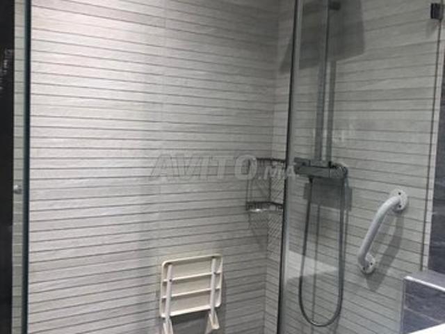 Appartement location à Anfa, Gharb-Chrarda-Beni Hssen