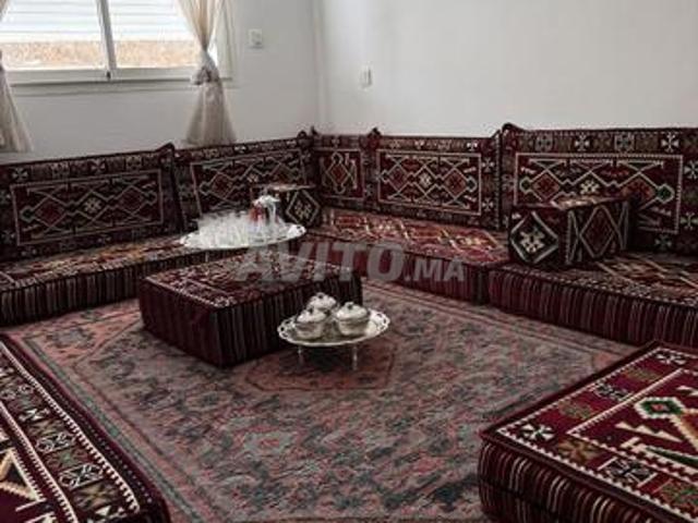 Appartement location à Anfa, Gharb-Chrarda-Beni Hssen