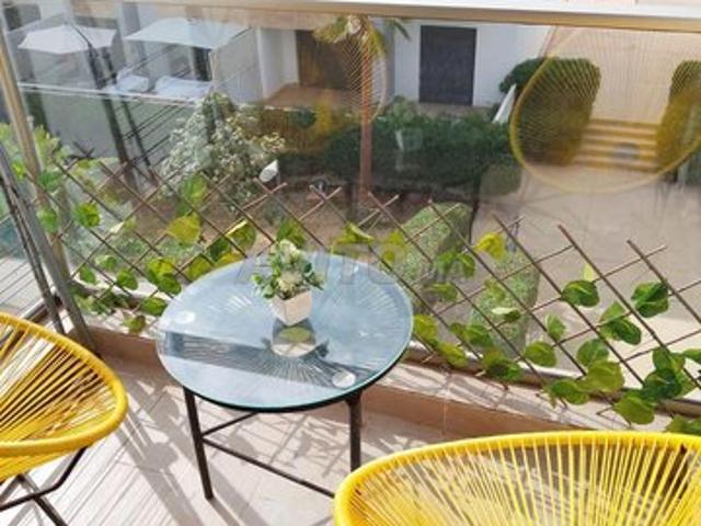 Appartement location à Dar Bouazza