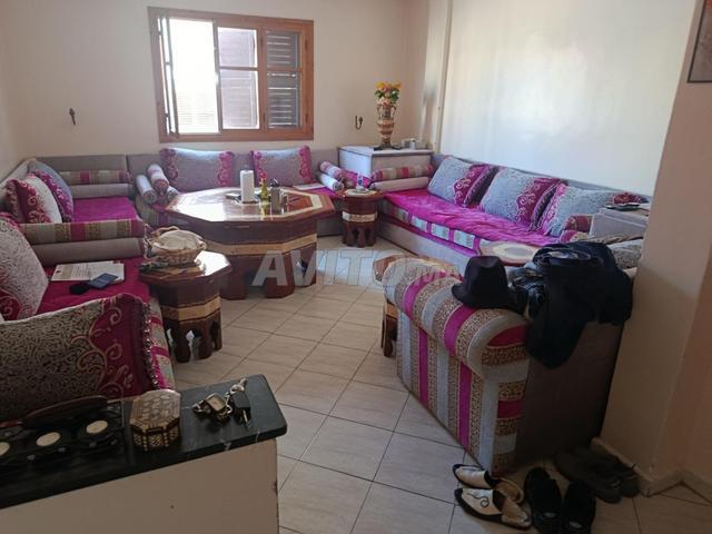 Bureau location à El Ma, Gharb-Chrarda-Beni Hssen