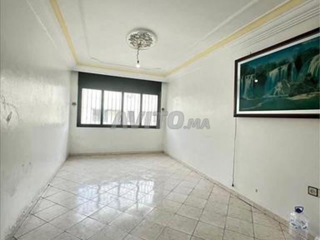 Appartement location à Meknès