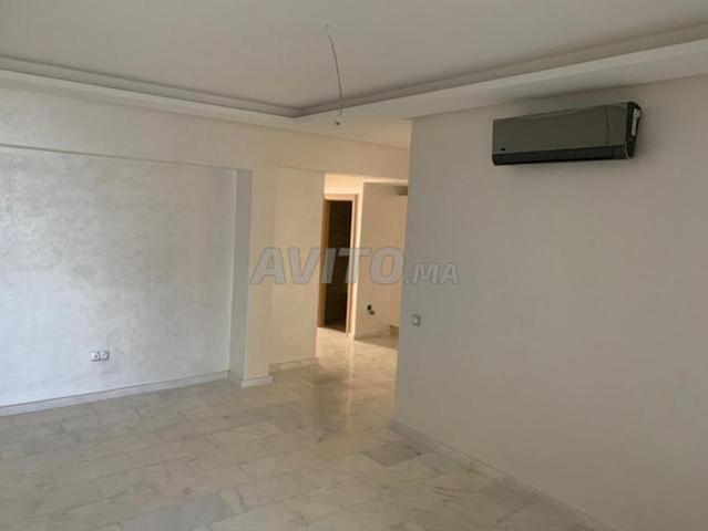 Appartement location à Centre Ville