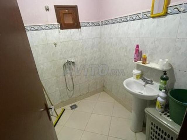 Appartement location à Saida