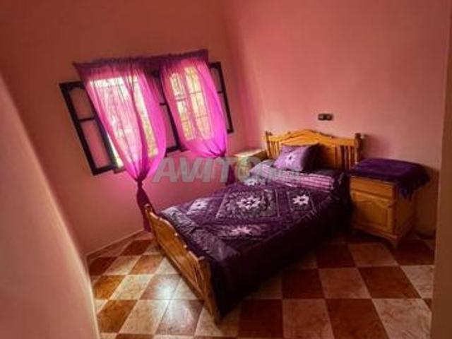 Appartement location à Saida