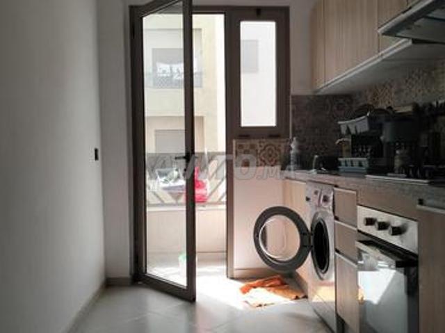 Appartement location à Témara