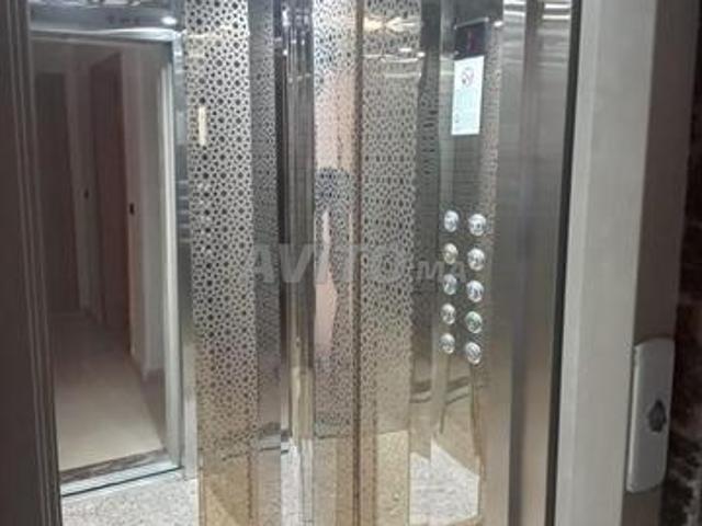Appartement location à Bouskoura, Gharb-Chrarda-Beni Hssen