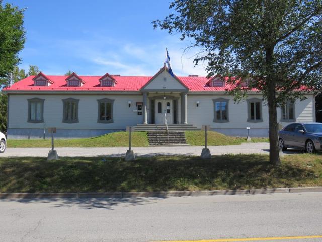 Apartment for rent in Rimouski-neigette, Quebec