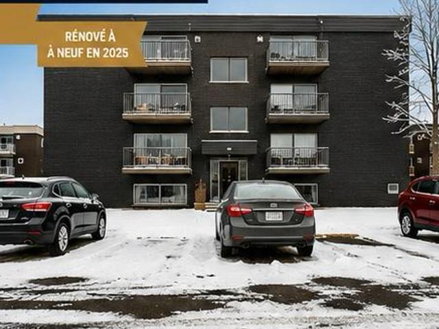 Apartment for rent in Gatineau, Quebec