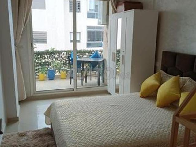 Appartement location à Témara